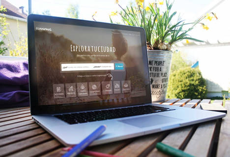 Nace 'Ecovamos', la primera comunidad de ocio y turismo sostenible de España