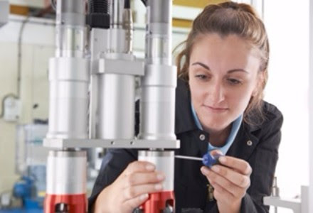 Nace un premio para los emprendedores que usen la tecnología espacial