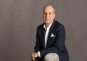 Nacho Castella, director de Cat Real Estate.