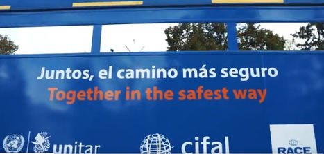 Naciones Unidas, el RACE y Hyundai
