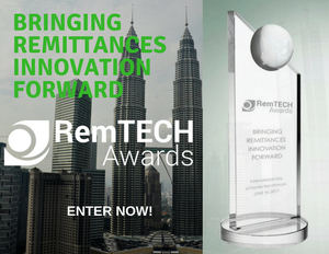 Naciones Unidas acogerá un premio a innovadores en la Industria de Transferencia de Dinero