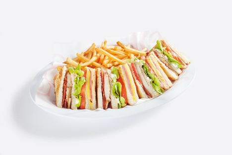 Nannyfy y Deliveroo se alían para proponer planes gastro y lúdicos a los más pequeños