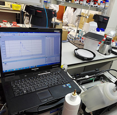 ITC e ITENE controlarán riesgos de los nanomateriales en entornos industriales y urbanos
