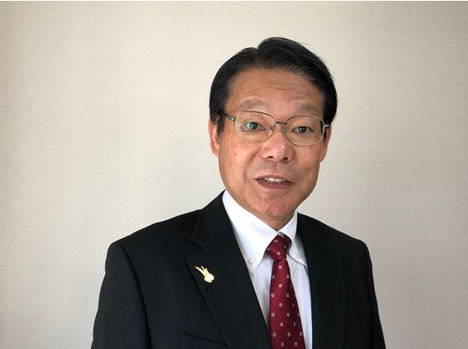 Naoto Watanabe.