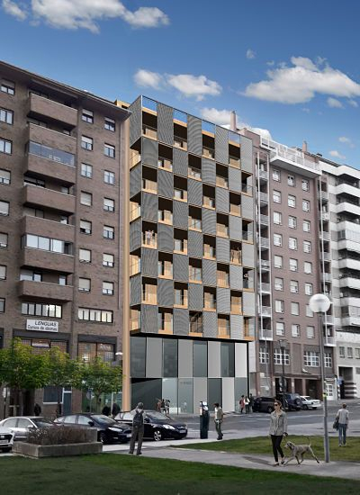 Las Inmobiliarias Cobran Por Enseñar Pisos
