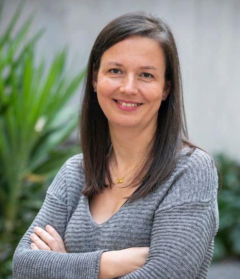 Natalia González será la nueva Chief Commercial Officer de Parclick