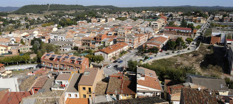 Navarcles.