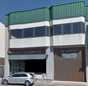 Crece la demanda de naves en alquiler en Fuenlabrada