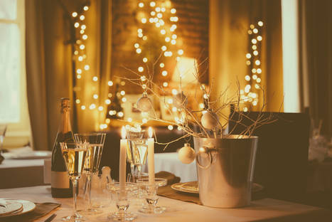 Estas Navidades viaja de la tradición al exotismo con La Manga Club
