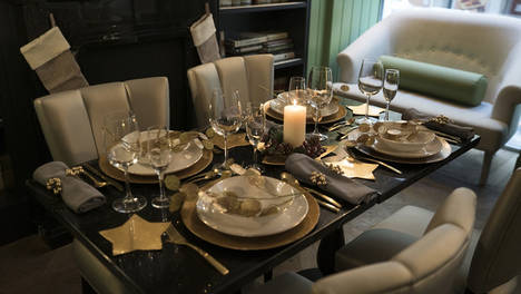 Estas Navidades, Vincci Hoteles apuesta por los sabores de siempre