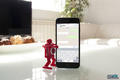 Las 5 mejores “chat apps” para crear un bot