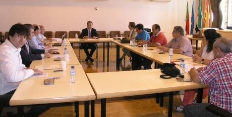 La variación salarial media pactada en convenio hasta abril se sitúa en el 1,11%