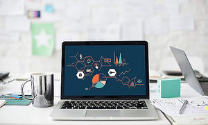 Ideas rentables para emprender en Internet, por Select Business School