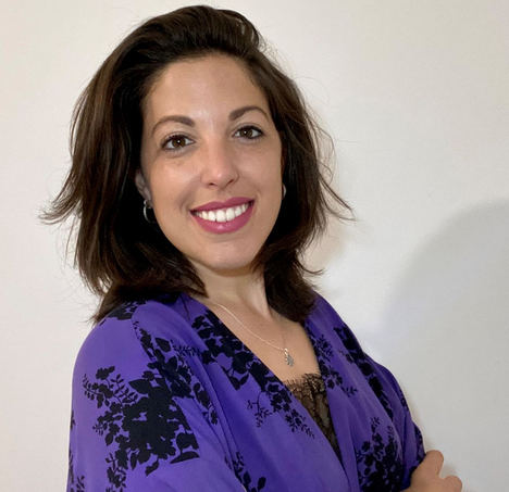 Nelia Pulido,  Adecco.
