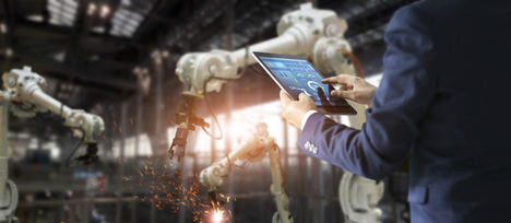 NelsonHall sitúa a Atos como líder en servicios de Fabricación Digital