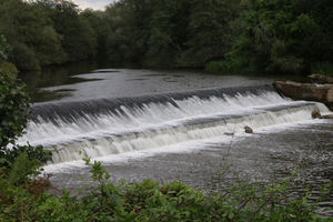 La fábrica de Nestlé en Cantabria invierte más de 1,3 millones de euros para preservar el caudal del río