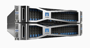 HCI de NetApp celebra su primer aniversario con una funcionalidad inigualable