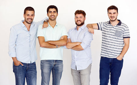 Netbeast equipo.