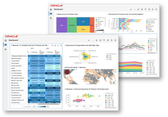 Neteris aporta valor a la nueva herramienta analítica de Oracle