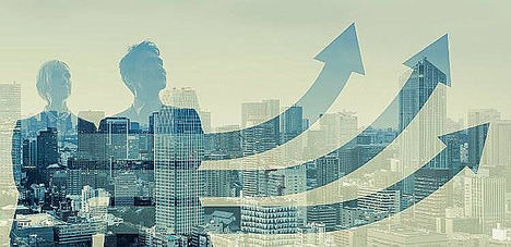 Neteris apuesta por el ERP en la nube para mid market que alcanza máximos en 2018