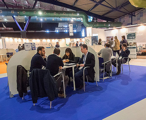 Las compañías Endesa y Calidad Pascual presentarán sus nuevos retos tecnológicos en Transfiere 2019