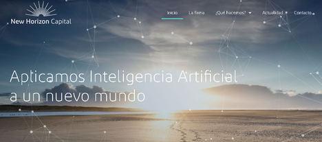 New Horizon Capital alcanza un acuerdo con la familia Al Ghurair para comercializar la tecnología Ultramarine en el mercado de Oriente Medio