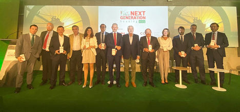 España se enfrenta al gran reto de concienciación en la rehabilitación del hogar para alcanzar los objetivos 2050