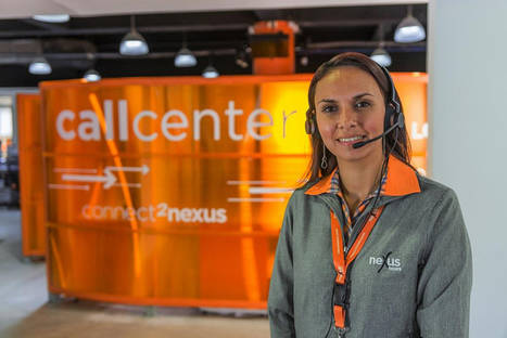 NexusTours Contact Center 24/7: Servicios personalizados que apuestan por la calidad