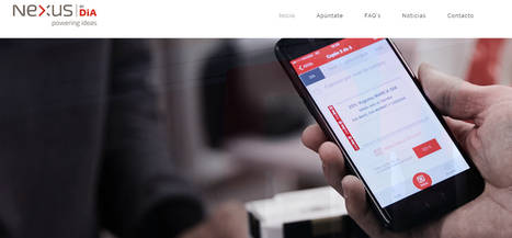 Grupo DIA lanza Nexus by DIA, una plataforma digital de innovación y búsqueda de talento