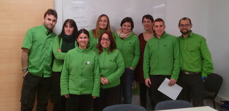 Ni Un Hogar Sin Energía gana el programa “Social Innovation to Tackle Fuel Poverty'