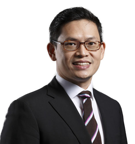 Nicholas Yeo, Aberdeen Standard Investments.