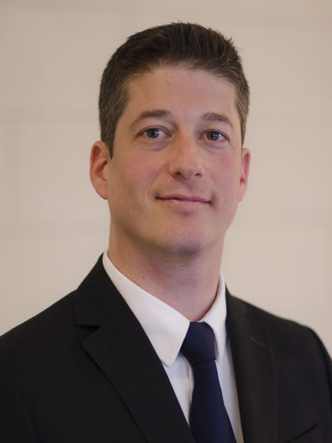 Nicolas Bickel, Head of Exclusive Advisory at Edmond de Rothschild, Switzerland.