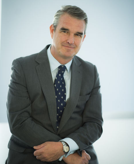 Nicolás Martín, Herbert Smith Freehills.