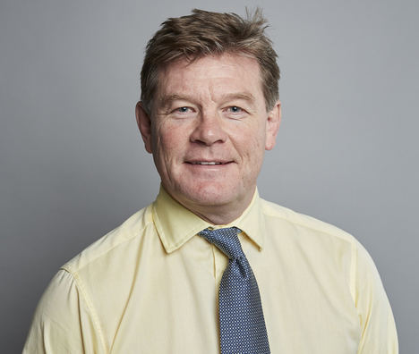 Nigel Rowe, Mountpark.