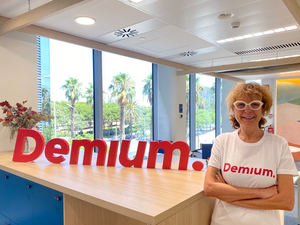 Demium Barcelona descubre, incuba y acelera a 9 startups en tan solo 7 meses