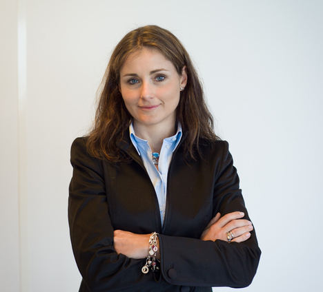 Nina Lagron, CFA, La Française AM.
