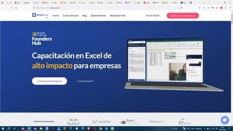 Beneficios de la capacitación para empresas