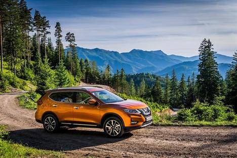 Nissan y los Crossover, una historia de éxitos