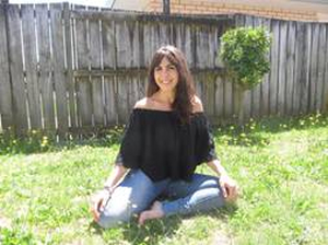 Noa Veiga, CEO y fundadora de Fainders