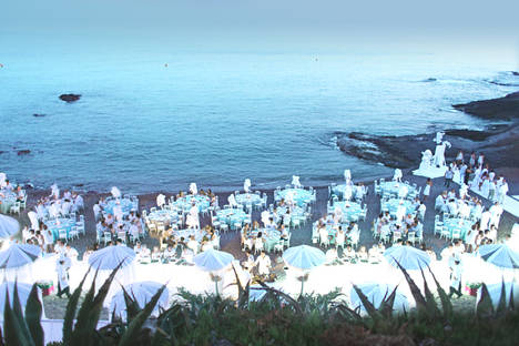 Vuelven las Noches Blancas de La Cala en La Manga Club