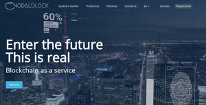 NodalBlock y la ISDI certifican, en Blockchain, los primeros títulos oficiales