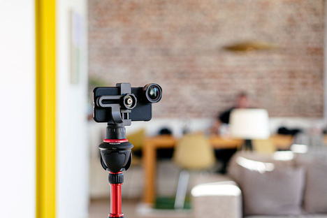 Nodalview levanta 4.1 millones de euros para afianzar su proptech en España