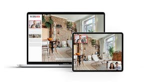 Century 21 se une a la proptech Nodalview para crear tours virtuales desde el móvil