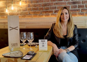 Noelia Palma, nueva Directora de Expansión de Grupo SIBUYA