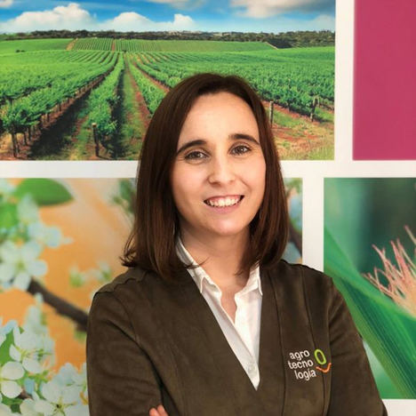 Noemí Herrero.