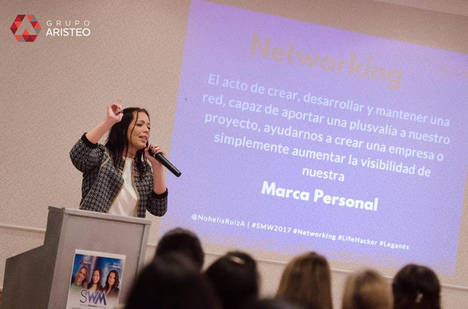 La Alternativa efectiva frente a la imposibilidad de darse a conocer – Networking Corporativo