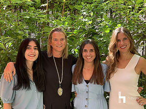 Nuevas incorporaciones en Havas Madrid