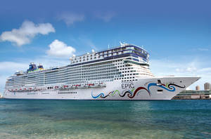 Cruceros para toda la familia para disfrutar este verano