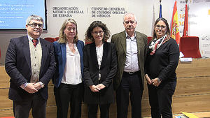 Novartis, Pfizer, Sanofi, Janssen y Roche los laboratorios farmacéuticos con mejor reputación en España