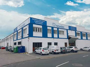 Novelec amplía su red comercial con un nuevo punto de venta en Gijón